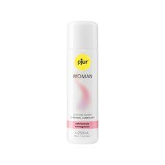 Смазка на силиконовой основе pjur Woman 250 мл, без ароматизаторов и консервантов специально для нее PJ11670 фото