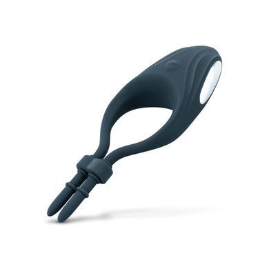 Эрекционное кольцо Boners Adjustable Cockring SX3054 фото