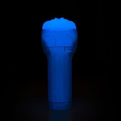 Мастурбатор Kiiroo Feel Glow PBC, совместим с PowerBlow, Control и Keon, светится в темноте SX1226 фото
