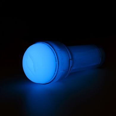 Мастурбатор Kiiroo Feel Glow PBC, совместим с PowerBlow, Control и Keon, светится в темноте SX1226 фото