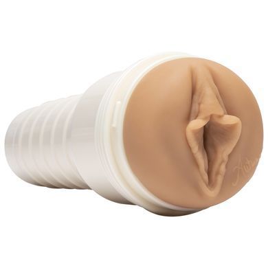 Мастурбатор Fleshlight Girls: Autumn Falls - Cream, со слепка вагины, очень нежный SO5032 фото