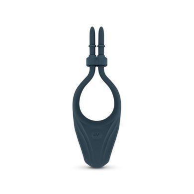 Эрекционное кольцо Boners Adjustable Cockring SX3054 фото