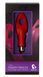 Вибратор Rocks Off Finger Tingles 7 Red RO1845 фото 2