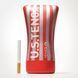 Мастурбатор Tenga US Soft Tube Cup (м&rsquo;яка подушечка велика) стискається TOC-002US фото 3