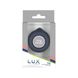 Двойное эрекционное кольцо LUX Active – Tug – Versatile Silicone Cock Ring SO5574 фото 8