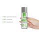 Смазка на водной основе JO H2O Organic Aloe (60 мл), увлажняющий и успокаивающий эффект SX0721 фото 4