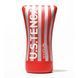 Мастурбатор Tenga US Soft Tube Cup (м&rsquo;яка подушечка велика) стискається TOC-002US фото 1