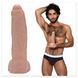 Фаллоимитатор Fleshjack Boys: Diego Sans Dildo SO9587 фото 1