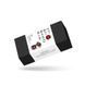 Наручники Liebe Seele Wine Red Wirst Cuffs SO9452 фото 10
