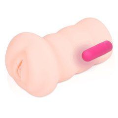 Мастурбатор узенькая вагина девственницы Kokos Virgin Vibe SX1409 фото