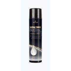 Густая силиконовая смазка Sensuva UltraThick Silicone (150 мл) без глицерина, парабенов и ментола SO3288 фото