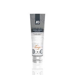 Смазка на силиконовой основе System JO PREMIUM JELLY - ORIGINAL (120 мл) без консервантов SO1440 фото