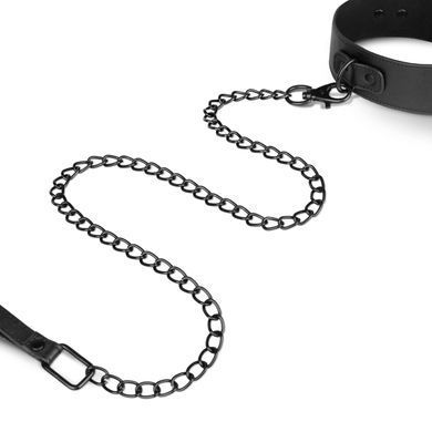 Набір для BDSM Bedroom Fantasies: Master & Slave Total Restraint Set SO8808 фото