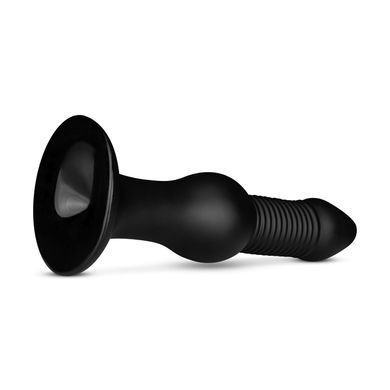 Анальна пробка BUTTR - Explosive Warhead Anal Dildo SX2217 фото
