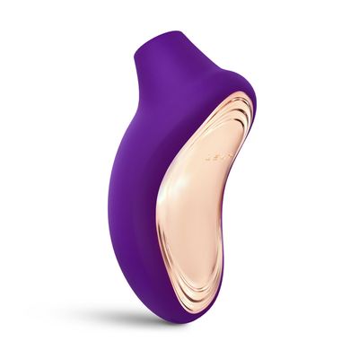 Звуковой стимулятор LELO SONA 2 Cruise Purple SO8105 фото