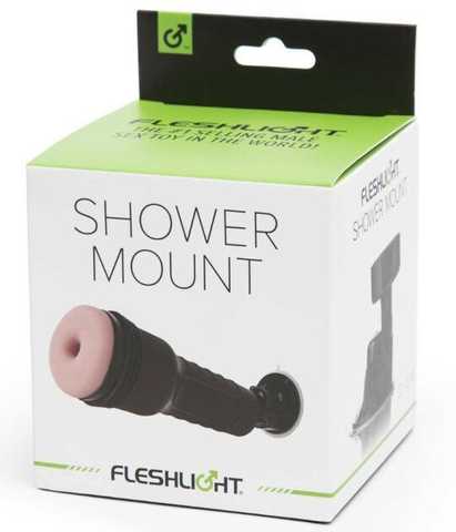 Крепление для душа Fleshlight Shower Mount