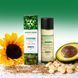 Масажна олія EXSENS Aventurine Avocado (антистрес з авантюрином) 100мл, натуральна SO2377 фото 4