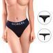 Трусики з кишенею для вібратора Dorcel PANTY LOVER M SO6270 фото 1