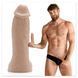 Фаллоимитатор Fleshjack Boys: Colby Keller Dildo SO9588 фото 1