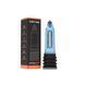 Гідропомпа Bathmate Hydromax 7 Blue (X30), для члена довжиною від 12,5 до 18 см, діаметр до 5 см HM-30-AB фото 3