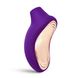 Звуковой стимулятор LELO SONA 2 Cruise Purple SO8105 фото 2