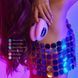 Віброяйце з вакуумною кліторальною стимуляцією Love To Love Wonderlover VIVA MAUVE SO9615 фото 10