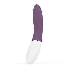 Вібратор LELO Liv 3 Plum SX2562 фото