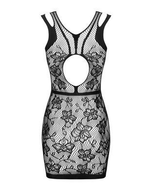 Відверта мінісукня Obsessive D239 dress S/M/L SO7874 фото
