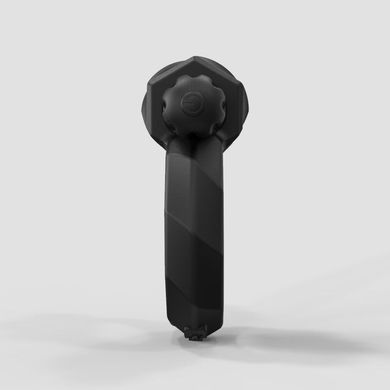 Эрекционное кольцо с вибропулей Bathmate Maximus VIBE 55mm, перезаряжаемое SO7501 фото