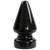 Пробка для фистинга Doc Johnson Titanmen Tools - Butt Plug - 4.5 Inch Ass Master, диаметр 11,7см SO2812 фото