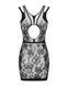 Відверта мінісукня Obsessive D239 dress S/M/L SO7874 фото 4