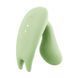 Смарт-вибратор Magic Motion Umi Green SO7015 фото 2