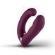 Вібратор Rocks Off Variety Burgundy SX2684 фото 1
