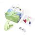 Смарт-вибратор Magic Motion Umi Green SO7015 фото 4
