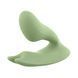 Смарт-вибратор Magic Motion Umi Green SO7015 фото 1