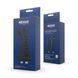 Набір анальних насадок для душу Nexus Advanced Shower Douche Duo Kit &ndash; Black, 2 шт SO9858 фото 8