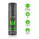 Возбуждающий гель для пар Orgie Hemp! Intense Orgasm, 15 мл, тепло-холод, эффект сильной вибрации SX1503 фото 3