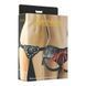 Трусы для страпона Sportsheets - Platinum Lace Corset, широкий пояс, бант, кружево SO2175 фото 5