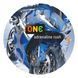 Презерватив ONE Color Sensations - ONE adrenaline rush (Blue) 1 шт SX0765 фото 1