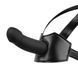Бондажна система на голову для страпона Bedroom Fantasies Head Bondage Harness SX5023 фото 3