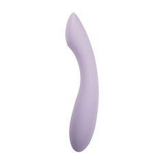 Вибратор для точки G с интеллектуальным режимом Svakom Amy 2 Pastel Lilac SO8770 фото