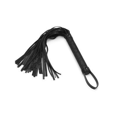 Набір Liebe Seele Black Lace and Neoprene 11pcs Bondage Kit, анальна пробка з кристалом, віброкуля SO9509 фото