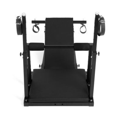 Крісло для бондажу Bedroom Fantasies Bondage Chair SX3056 фото