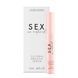 Збуджувальна сироватка для клітора Bijoux Indiscrets Sex au Naturel &mdash; Clitorale Arousal Serum SO6634 фото 2