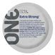 Презерватив ONE Extra Strong, 1 шт, расширенная форма, со смазкой, подходит для анального секса SX0775 фото 1