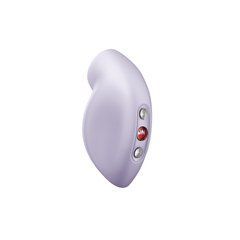 Вакуумный стимулятор Fun Factory Gaia Purple, 11 режимов работы, перезаряжаемый SX3277 фото