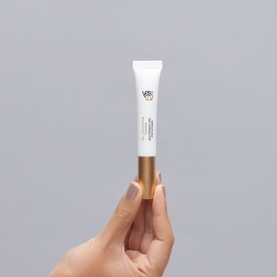 Возбуждающий гель для клитора YESforLOV CLITORAL STIMULATING GEL 10 г, натуральный состав, мятный SX4540 фото