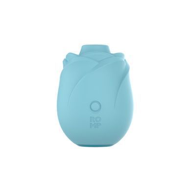 Вакуумный клиторальный стимулятор Romp Rose Glow SX4809 фото