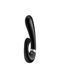 Смарт вибратор-кролик с подогревом Satisfyer Heat Wave Black SO6098 фото 1