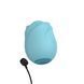 Вакуумный клиторальный стимулятор Romp Rose Glow SX4809 фото 6